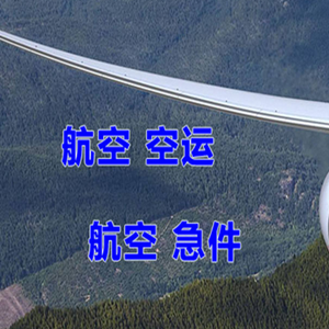 咸阳航空托运快递-选东方航空和上海航空